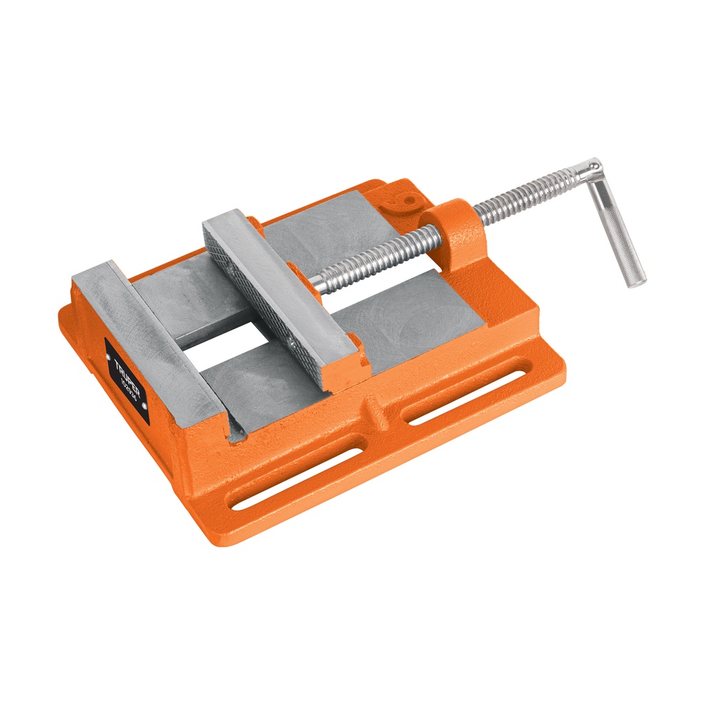 PMP-60 | Prensa morsa plana 150 mm, Truper