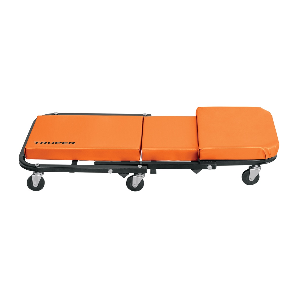 CATA-36X | Cama / banco de 36' para mecánico, Truper