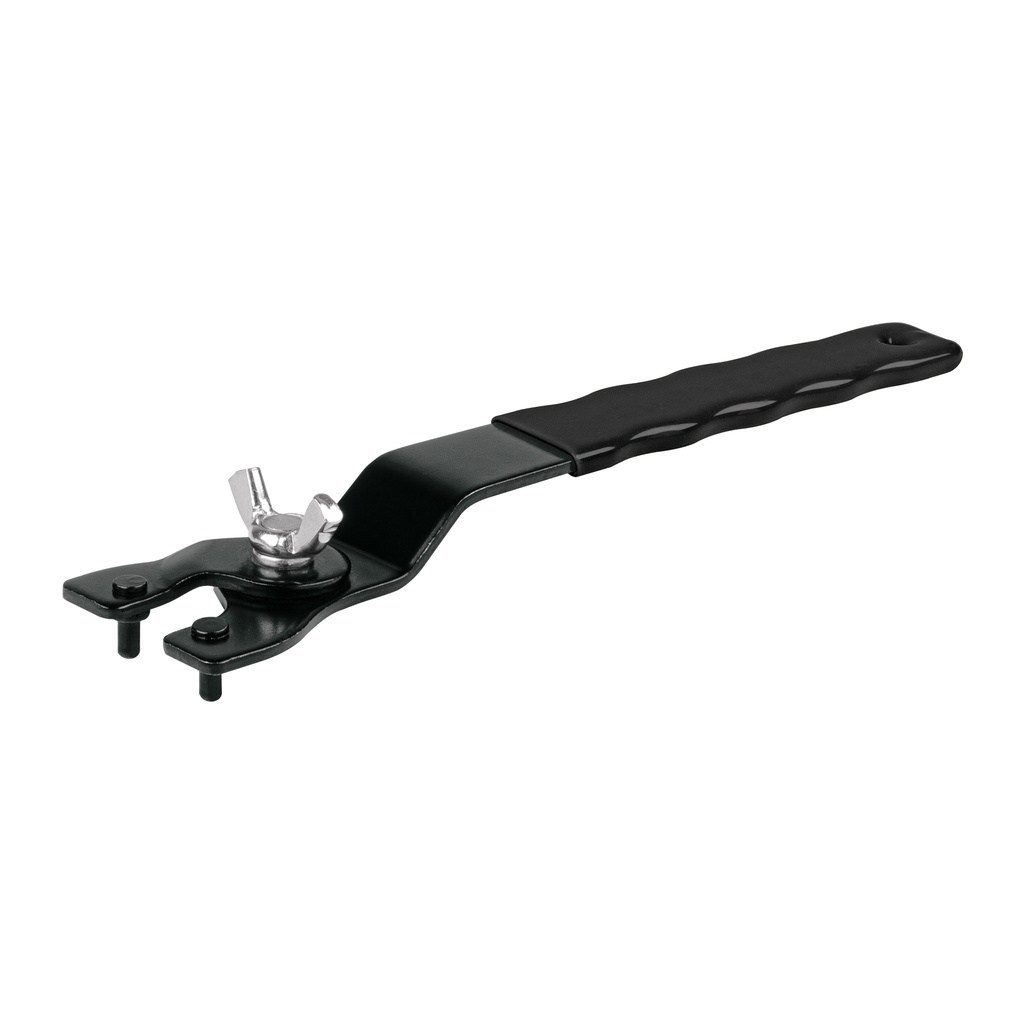 LL-ESMA-479 | Llave de repuesto ajustable para esmeriladoras 4 1/2', 7',9'
