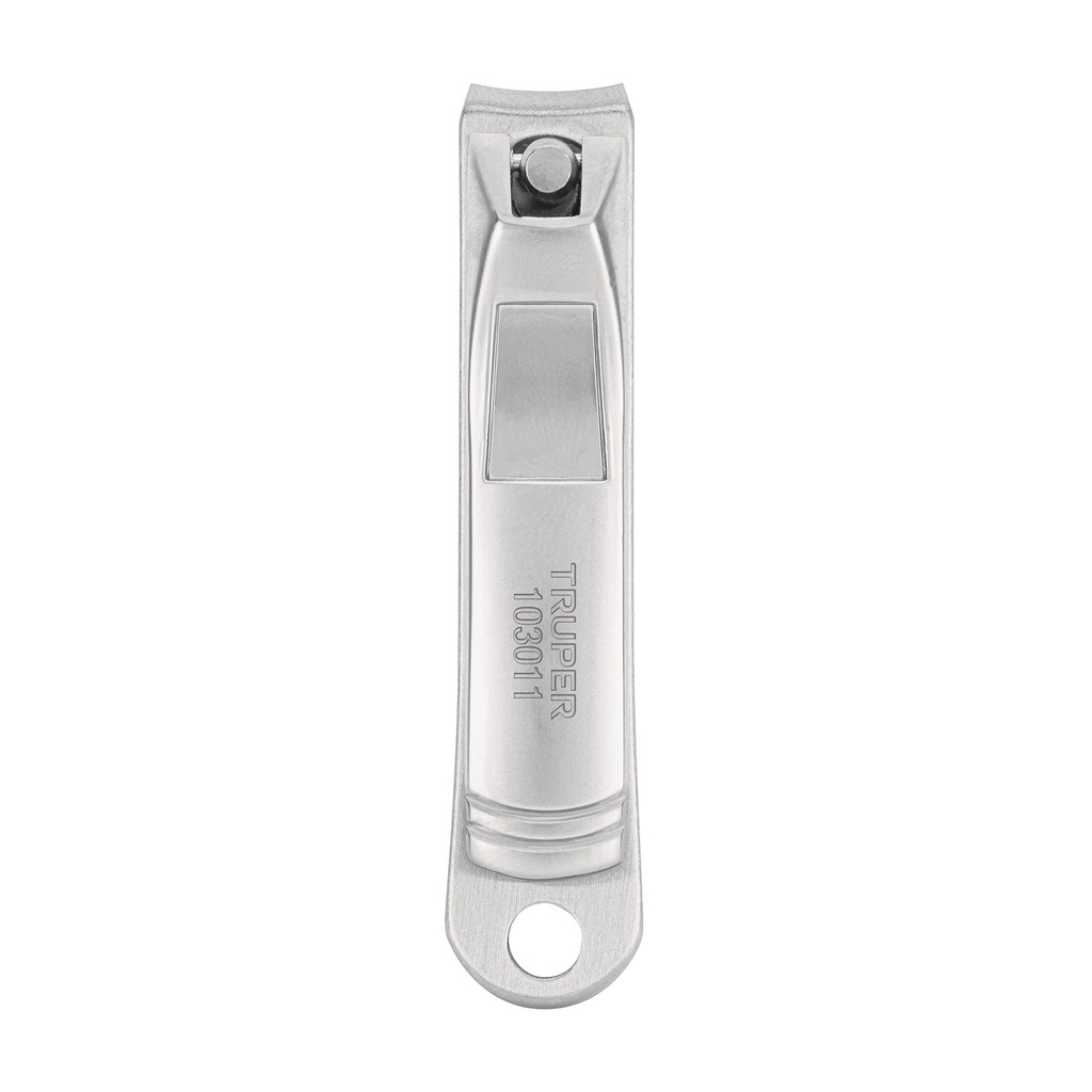 UNA-520 | Corta uñas 2' acero inoxidable, Truper