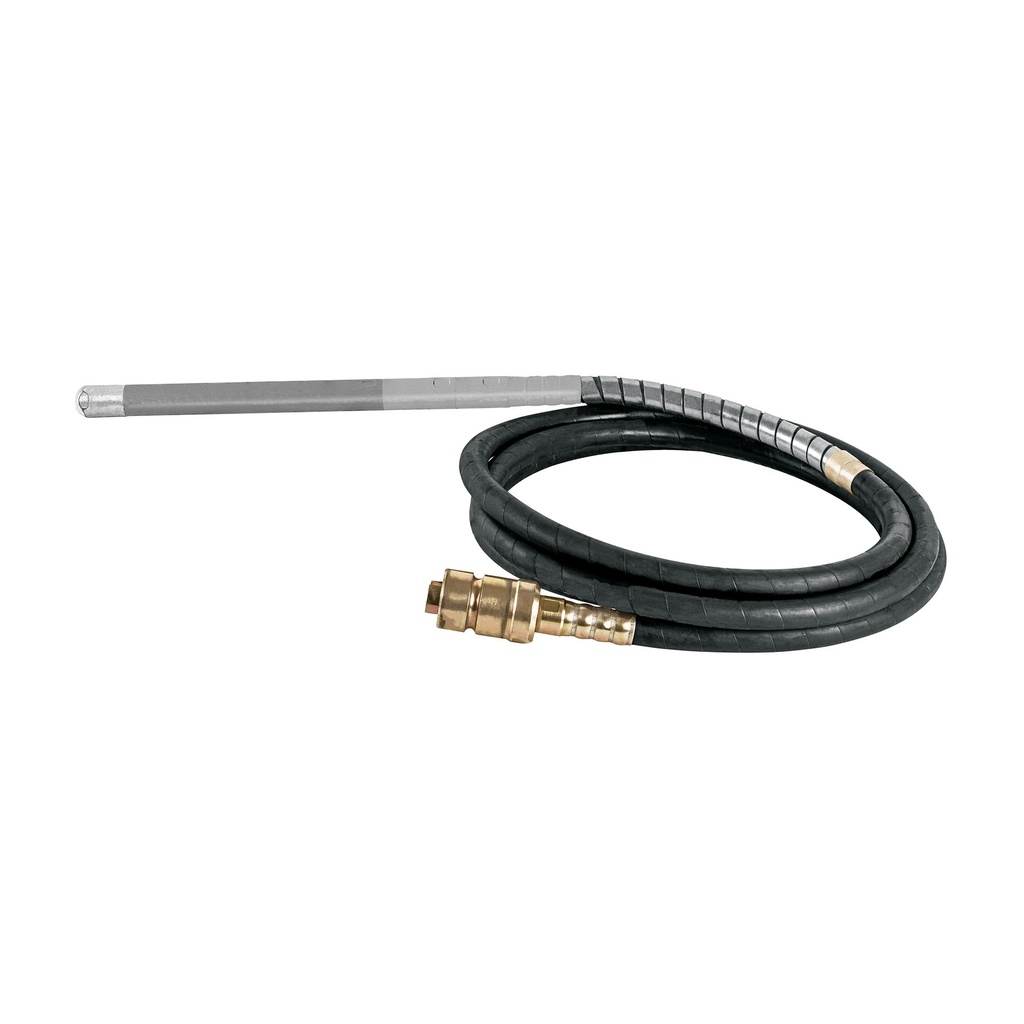 CH-VICO-6 | Chicote 6 m para Vibrador de concreto, Truper