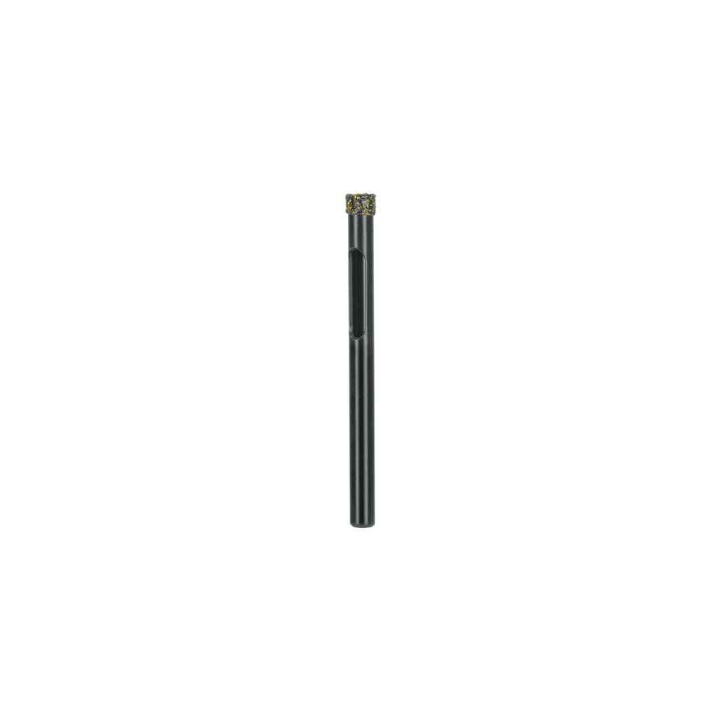 BD-6 | Broca diamantada 6mm (1/4'), TRUPER