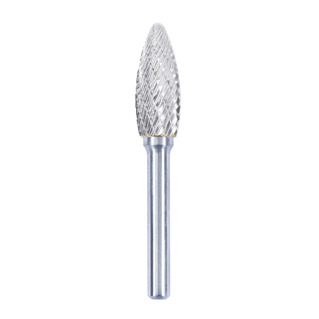 LR-SH5 | Lima rotativa flama 1/2, SH-5, TRUPER