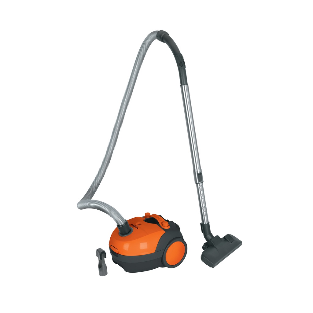 ASD-120 | Aspiradora canister 1.2 L, Truper