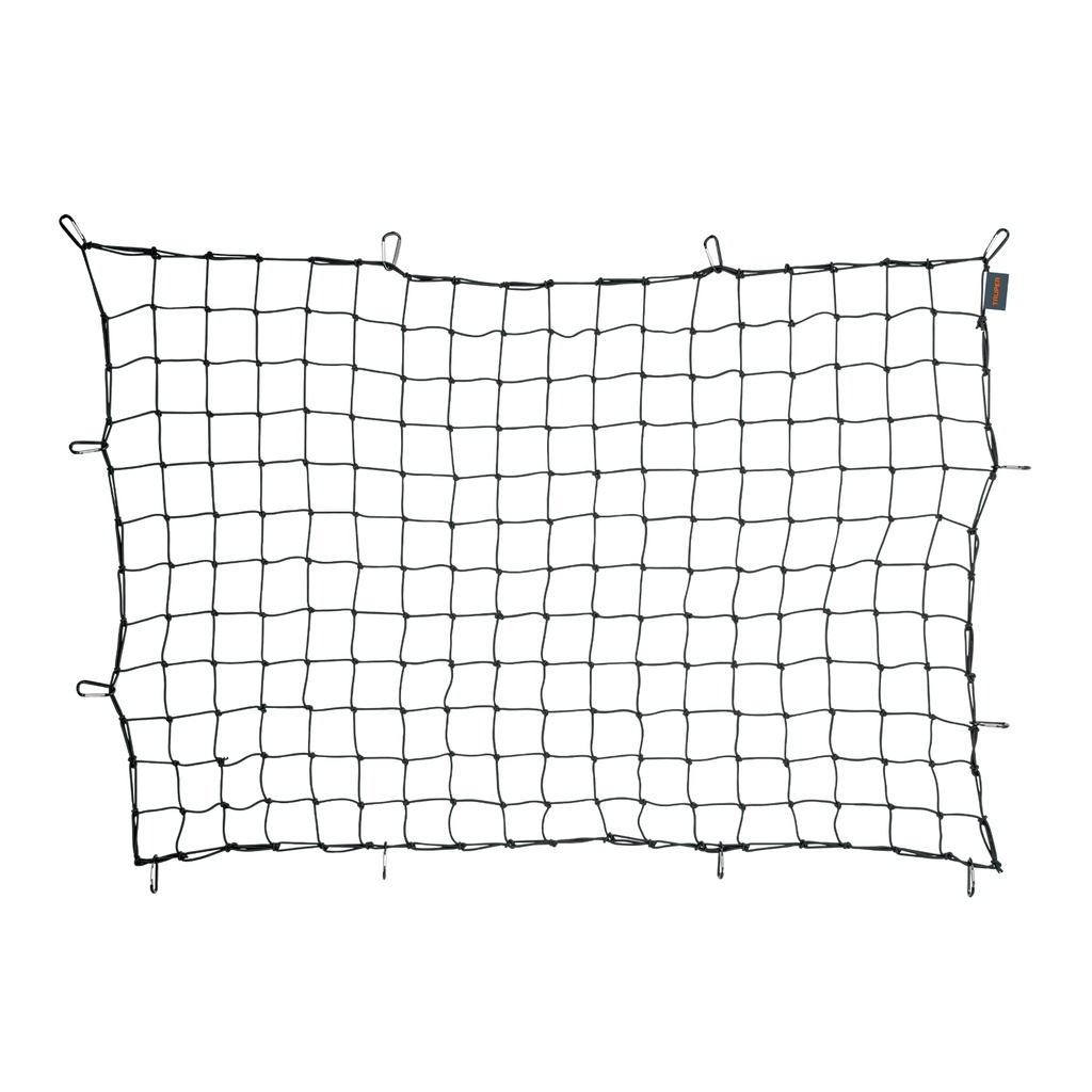 RED-C18 | Red de carga 1.80 m x 1.20 m para camioneta, 1.5 Ton, Truper
