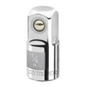 A-5256 | Adaptador para matraca de cuadro 1/4' a cuadro 3/8', Truper