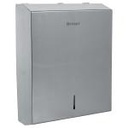 ABP-30X | Dispensador de acero inox. para toallas de papel, Foset