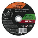 ABT-496 | Disco para corte de metal, tipo 41, diámetro 7' Expert