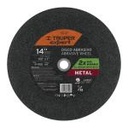 ABT-742 | Disco Tipo 41 de 14' x 3 mm para corte de metal, Expert