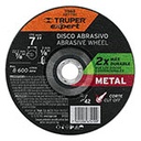 ABT-780 | Disco Tipo 42 de 7' x 3.2 mm corte metal, Truper Expert