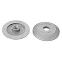 ADC-5/8 | Adaptador para discos abrasivos 7' a 9', tipo 41, eje 5/8-11