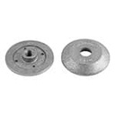 ADC-M14 | Adaptador para discos abrasivos 7' a 9', tipo 41, eje M14