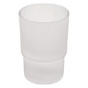 AEA-71VA | Vaso de vidrio de repuesto para portavaso, Foset Aero