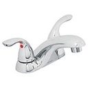 AEM-41 | Mezcladora 4' nariz larga para lavabo, Foset Aero