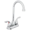 AEM-43 | Mezcladora 4' cuello tipo bar para lavabo, Foset Aero