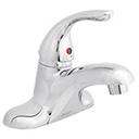 AEM-44 | Monomando 4' para lavabo, Foset Aero