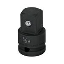 AI-5653 | Adaptador de impacto 1/2' (H) x 3/4' (M), Truper