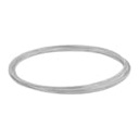 ALG-180B | Rollo de 30 g de alambre galvanizado calibre 18, en bolsa