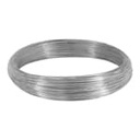 ALG-220 | Kilo de alambre galvanizado, calibre 22, Fiero