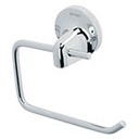 AQA-78 | Portarrollo con soporte y barra metálicos, Foset Aqua Aqua