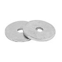 ARA-1/8 | Bolsa con 1 kg de arandelas planas de 1/8', Fiero