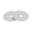 ARA-3/16 | Bolsa con 1 kg de arandelas planas de 3/16', Fiero
