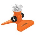 ASP-50 | Aspersor base de acero con aspas, Truper