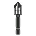 AV-1/2 | Avellanador HSS cambio rápido 1/2', Truper
