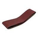 B80-PUL-4X6 | Caja con 3 bandas de lija 4' x 36' grano 80 para PUL 4x6