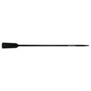 BACO-150 | Barra cavadora 1' x 150 cm, escoplo 102 mm, Truper