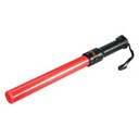 BADE-52 | Bastón luminoso de 53 cm con luz LED y clip para cinturón