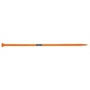 BAP-175X | Barreta de punta de 1-1/4' x 175 cm, escoplo 80 mm, Truper