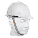 BARBO | Barboquejo para casco de seguridad industrial, Truper