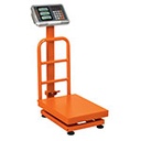 BAS-100PLA | Báscula de plataforma plegable 100 kg, Truper