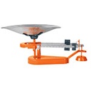 BAS-10M | Báscula capacidad 10 kg mecánica con cucharón, Truper