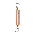 BAS-50R | Báscula capacidad 50 kg romana de resorte, Truper