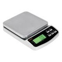 BASE-3 | Báscula digital de precisión, 3kg, Truper