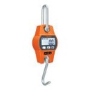 BASE-300C | Báscula capacidad 300 kg electrónica colgante, Truper