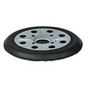 BASE-LIRO-5A | Base hook and loop para LIRO-5A, Truper