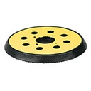 BASE-LIRO-5N | Base hook and loop para LIRO-5N, Truper