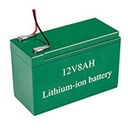 BAT-FUB18 | Batería para fumigador a batería FUB-18, Truper