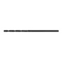 BAV-1/16-N | Broca HSS 1/16' Trublack para metal, Truper
