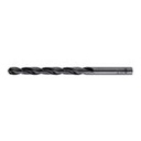 BAV-1/4-N | Broca HSS 1/4' Trublack para metal, Truper