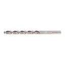 BAV-1/4-S | Broca HSS 1/4' Trusilver para metal, Truper