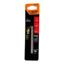 BAV-1/8-B | Broca HSS 1/8' Trugold para metal en blíster, Expert