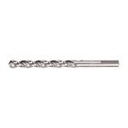 BAV-11/32-S | Broca HSS 11/32' Trusilver para metal, Truper