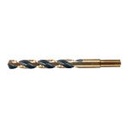 BAV-115 | Broca HSS 11.5 mm Trugold para metal, Truper Expert