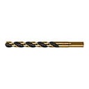 BAV-13/32 | Broca HSS 13/32' Trugold para metal, Truper Expert