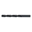 BAV-13/32-N | Broca HSS 13/32' Trublack para metal, Truper