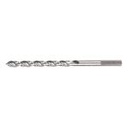 BAV-13/64-S | Broca HSS 13/64' Trusilver para metal, Truper